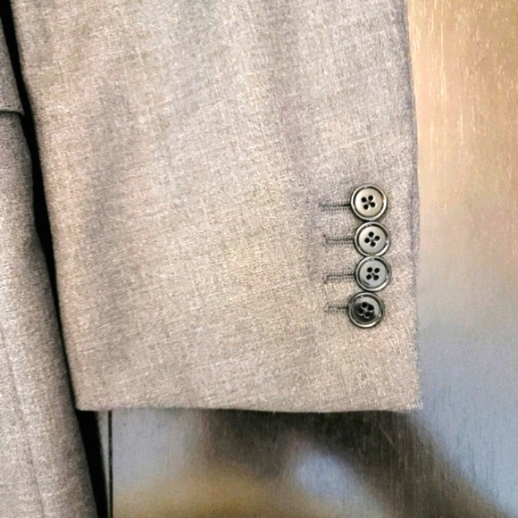 Ermenegildo Zegna Su Misura Sport Coat - Picture 8 of 14